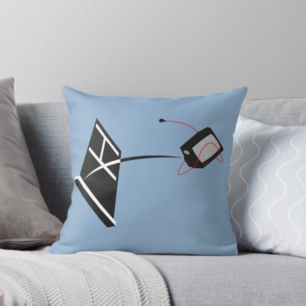 Item preview, Gravi-TV -  designed and sold by waltzermitty.