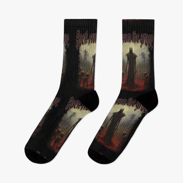 Item preview, Back from the Grave designed and sold by EvaKlein68.