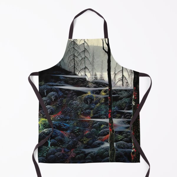 Item preview, Dawn's First Light By Eyvind Earle designed and sold by Jemychte.