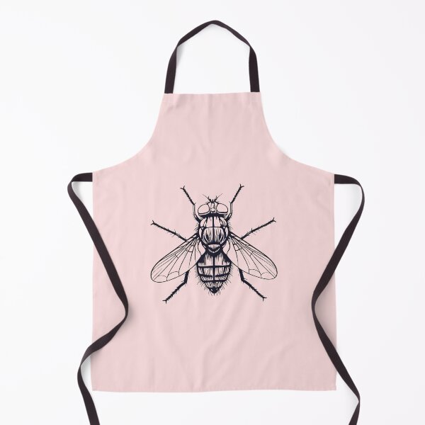 Item preview, Fly designed and sold by PrintLabStudio.