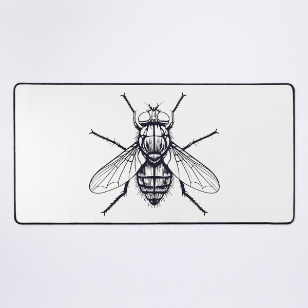 Item preview, Fly designed and sold by PrintLabStudio.