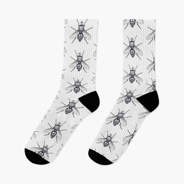 Item preview, Fly designed and sold by PrintLabStudio.