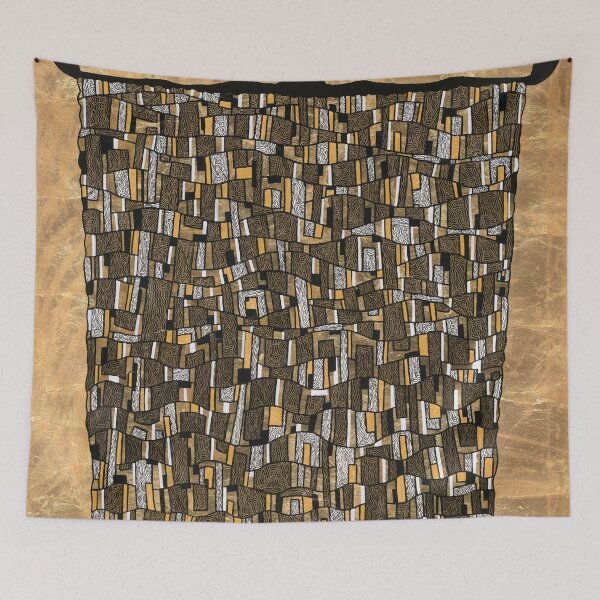 Item preview, THE DRESS (Gold Version) designed and sold by tillsura.