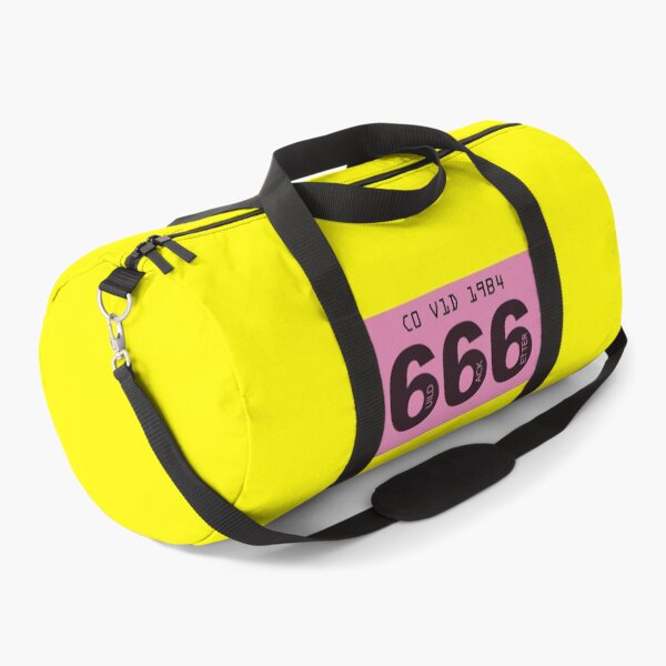 Item preview, Build Back Better, Punk Style, Raffle Ticket -  designed and sold by waltzermitty.