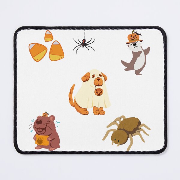 Item preview, Halloween Happy (NF) designed and sold by CivitanMedia.