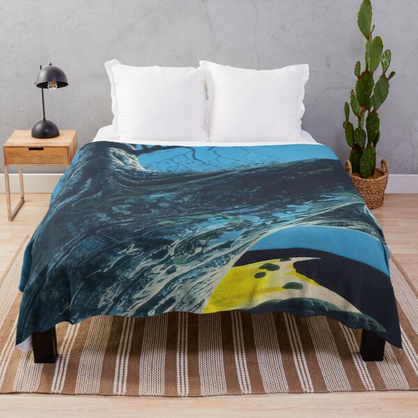 Item preview, Distant Meadow By Eyvind Earle designed and sold by Jemychte.