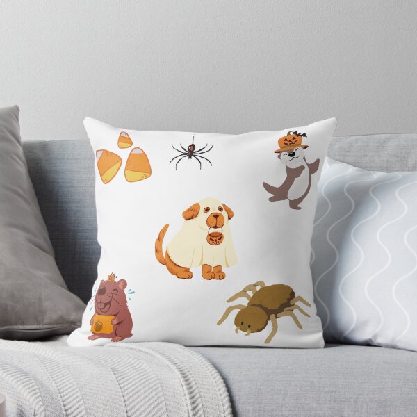 Item preview, Halloween Happy (NF) designed and sold by CivitanMedia.