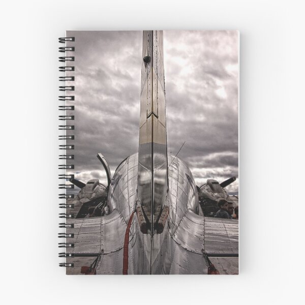 Item preview, Airplane from the back  designed and sold by Wolf Sverak Photography.