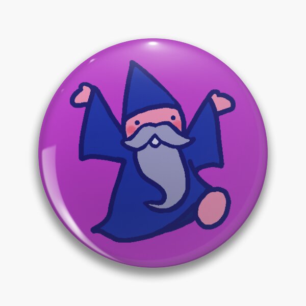 Item preview, hey i’m a wizard designed and sold by mcshmeaty.