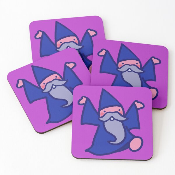 Item preview, hey i’m a wizard designed and sold by mcshmeaty.
