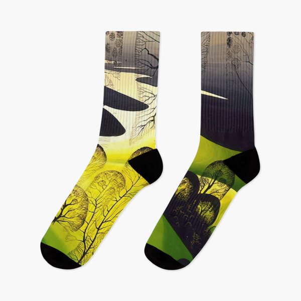Item preview, Principios de primavera por Eyvind Earle designed and sold by Jemychte.