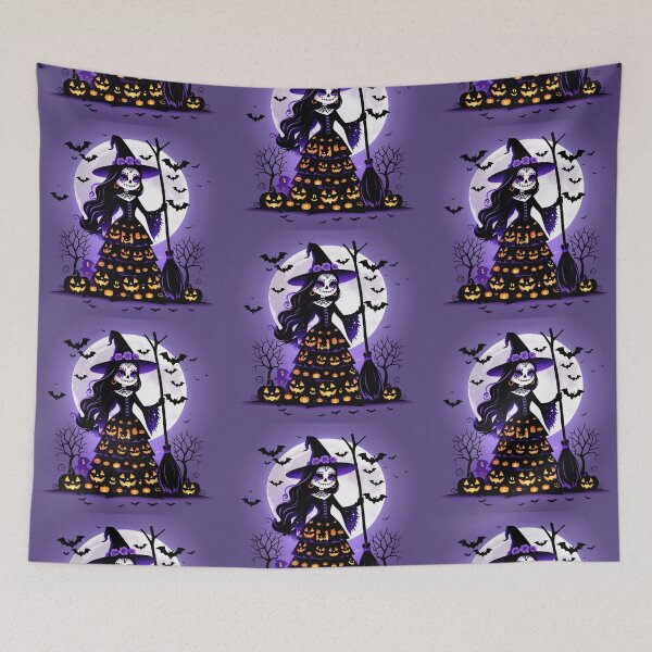 Item preview, Halloween 200 designed and sold by Zeir Shop.