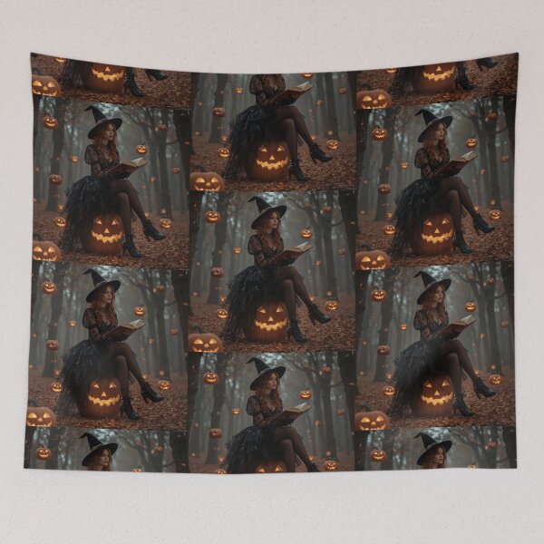 Item preview, Halloween 201 designed and sold by Zeir Shop.