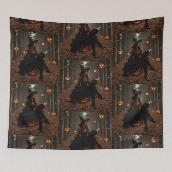 Item preview, Halloween 204 designed and sold by Zeir Shop.