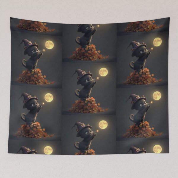 Item preview, Halloween 207 designed and sold by Zeir Shop.