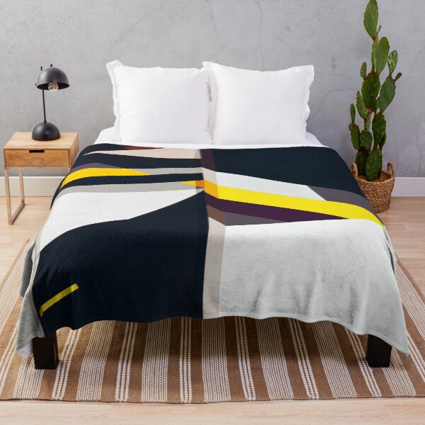 Item preview, Thamesmead Graphic Abstract -  designed and sold by waltzermitty.