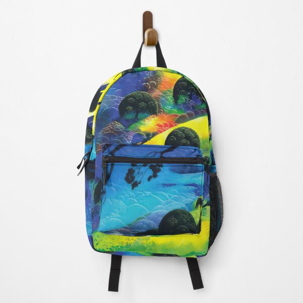 Artikelvorschau, Fading Sunset Flame von Eyvind Earle entworfen und verkauft von Jemychte.