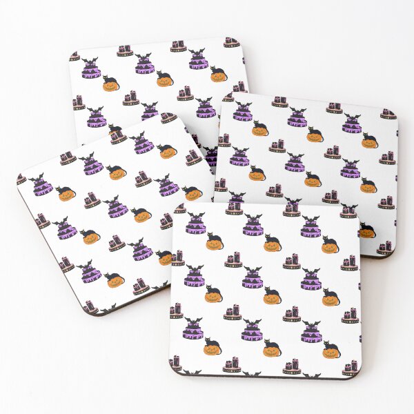 Item preview, Enchanted Halloween (SN) designed and sold by CivitanMedia.