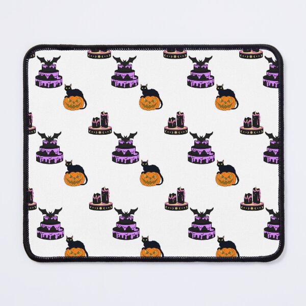 Item preview, Enchanted Halloween (SN) designed and sold by CivitanMedia.