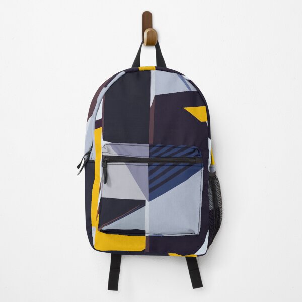 Item preview, Thamesmead Estate Graphic Abstract - designed and sold by waltzermitty.