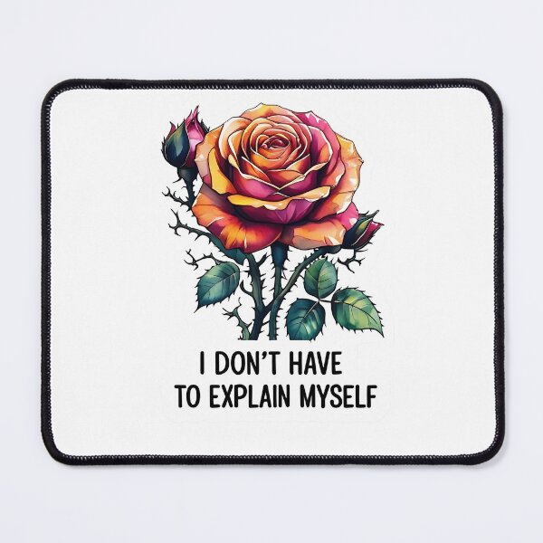 Item preview, Explain designed and sold by kittiimaow.