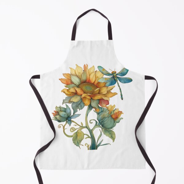 Item preview, Vintage Good Vibes Sunflower designed and sold by 310BrandLA.