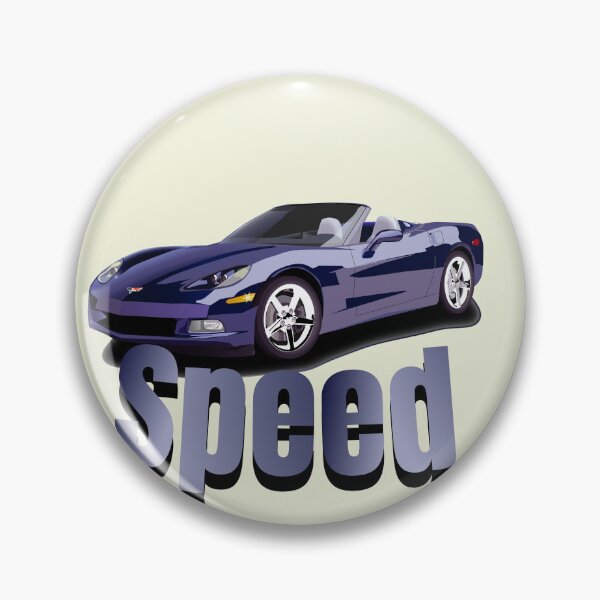Item preview, SPEED designed and sold by Chromiac.