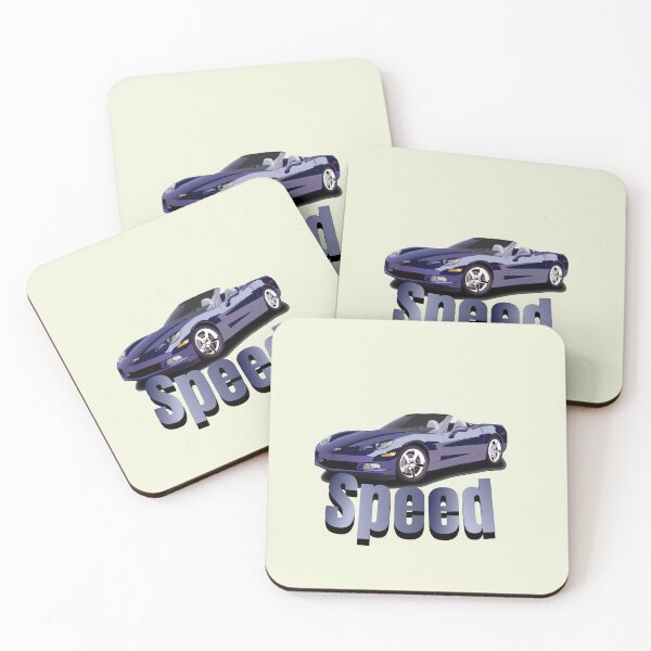 Item preview, SPEED designed and sold by Chromiac.
