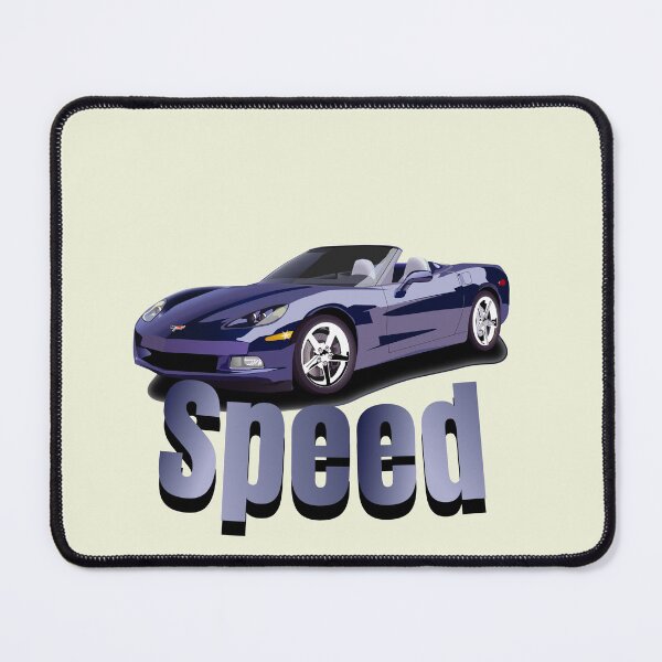 Item preview, SPEED designed and sold by Chromiac.