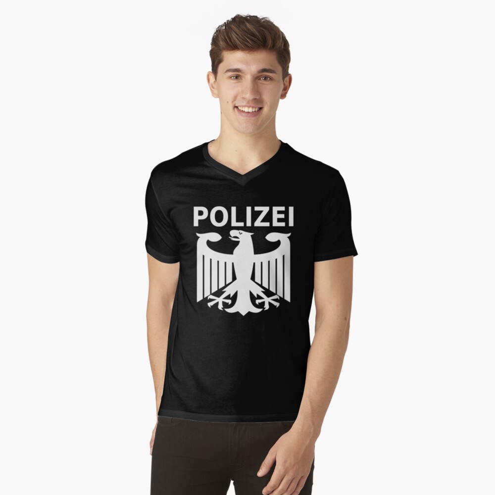 cops merchandise