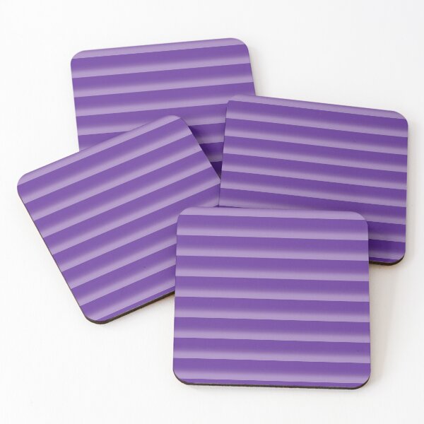 Item preview, Line Purple Color – Minimalist Abstract Line Art designed and sold by Phoenix Art Studio.
