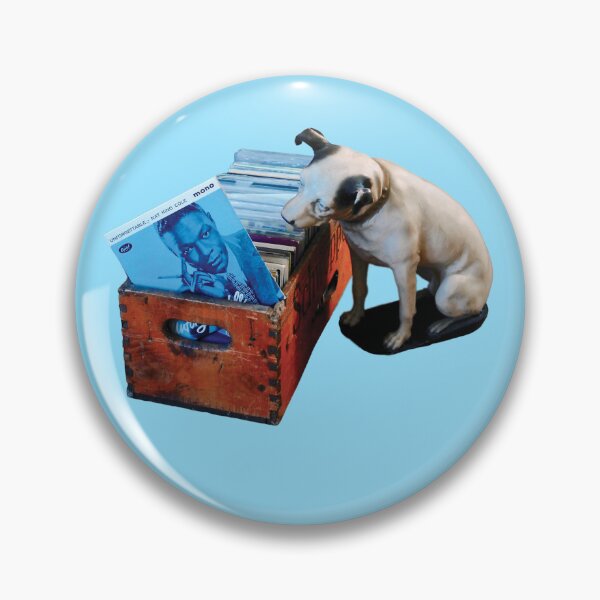 Item preview, Crate Expectations -  designed and sold by waltzermitty.