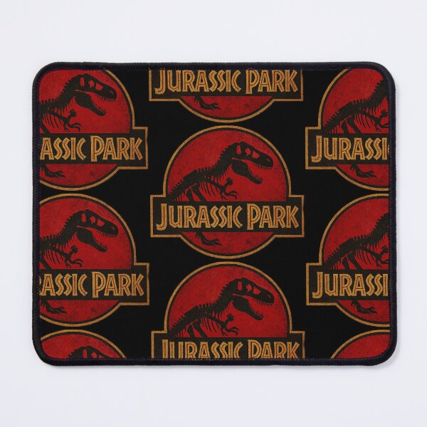 Item preview, Jurassic unique Logo designed and sold by HuntsmithMerch.