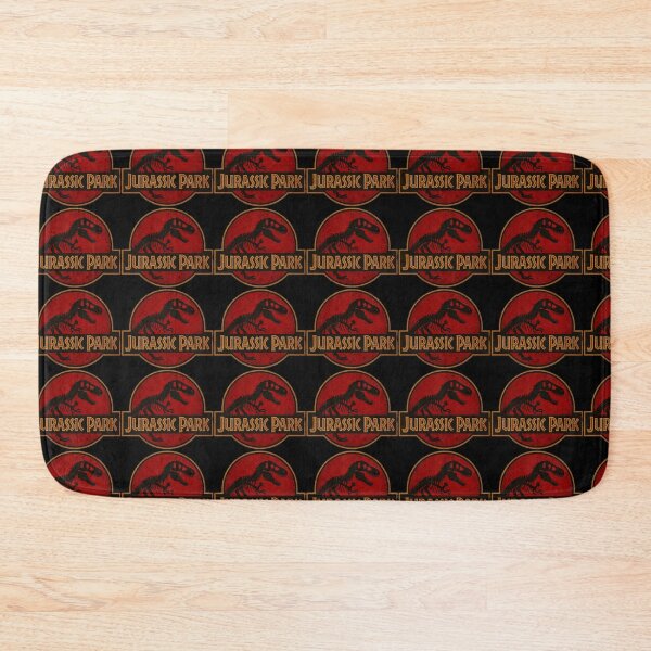 Item preview, Jurassic unique Logo designed and sold by HuntsmithMerch.