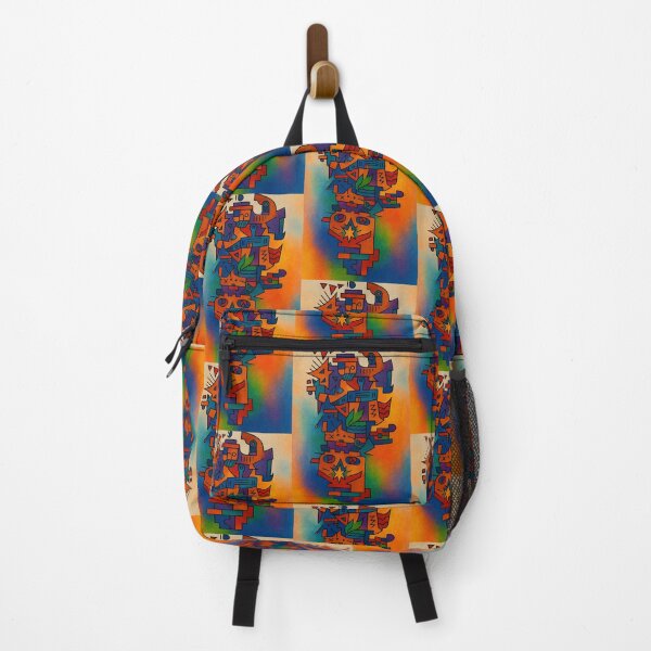 Item preview, Tribal Flow designed and sold by Soul Glyphs.