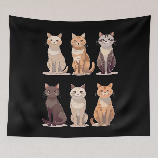 Item preview, Whisker Wishes designed and sold by RockitBaby.