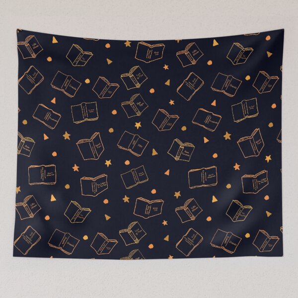 Item preview, Invert Sunset Classic Book Doodles designed and sold by artbyqambers.