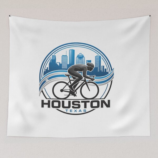 Artikelvorschau, Houston, Texas entworfen und verkauft von ViralVisionsCreating .