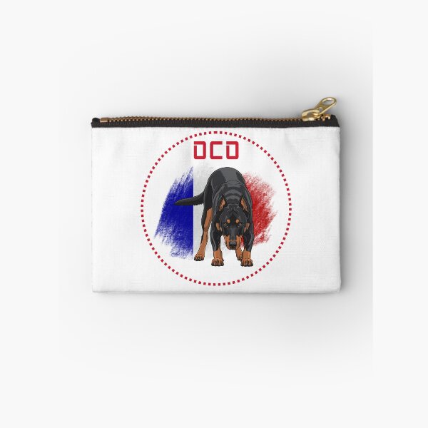 Item preview, Dogs of the Formula 1 World - Esteban Ocon, France designed and sold by CRGreatStuff.