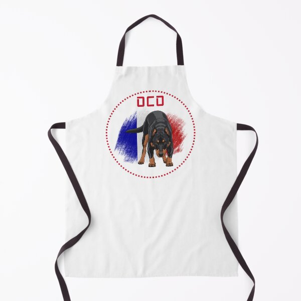 Item preview, Dogs of the Formula 1 World - Esteban Ocon, France designed and sold by CRGreatStuff.