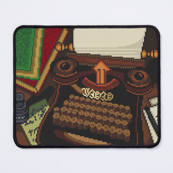 Item preview, Resident Evil Pixel Art designed and sold by AlleenasPixels.