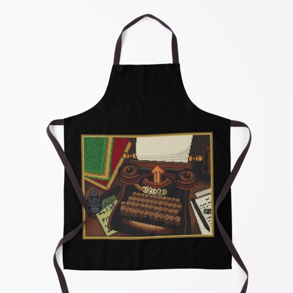 Item preview, Resident Evil Pixel Art designed and sold by AlleenasPixels.