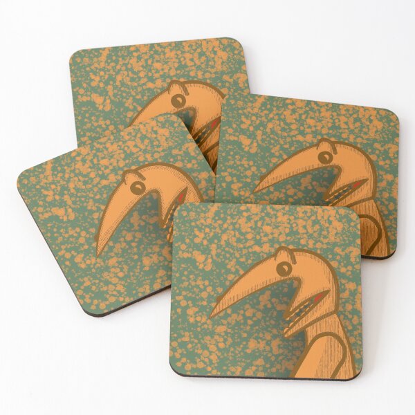 Item preview, Nosey designed and sold by 8HandStudio.