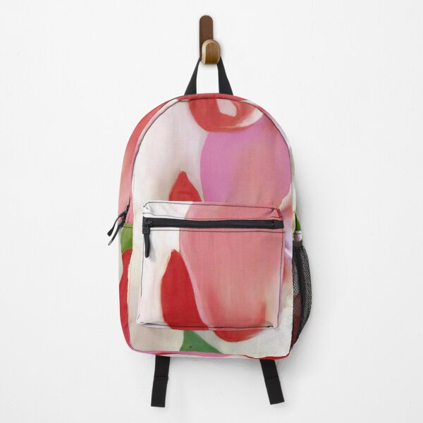 Item preview, Bleeding Heart By Georgia O'keeffe designed and sold by LOIKAMT.