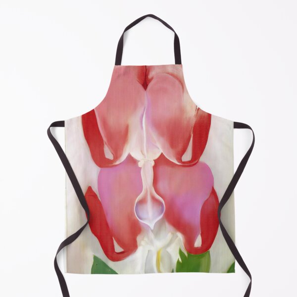 Item preview, Bleeding Heart By Georgia O'keeffe designed and sold by LOIKAMT.