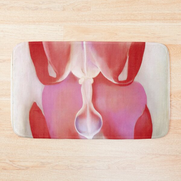 Item preview, Bleeding Heart By Georgia O'keeffe designed and sold by LOIKAMT.