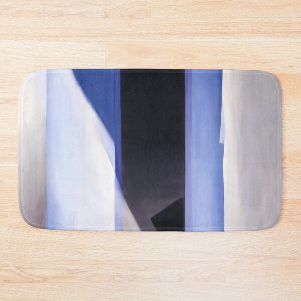 Item preview, Blue 2 By Georgia O'keeffe designed and sold by LOIKAMT.