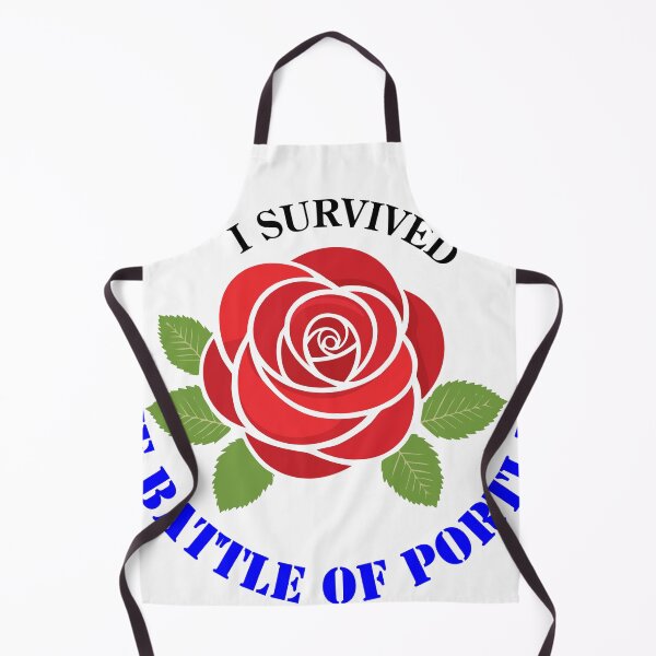 Item preview, I Survived the Battle of Portland designed and sold by VisionWind.