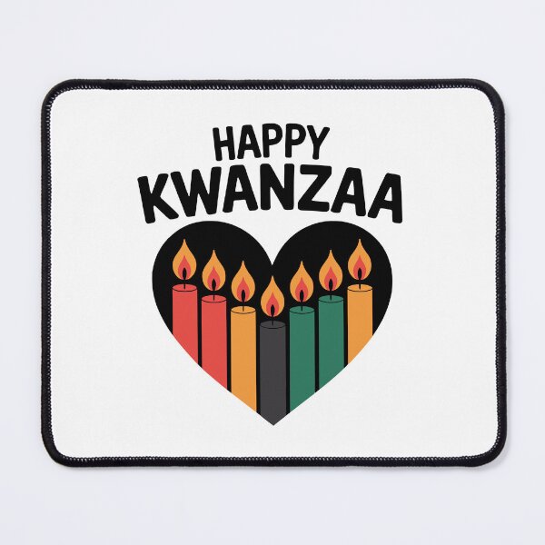 Item preview, happy kwanzaa designed and sold by jkrphoto.