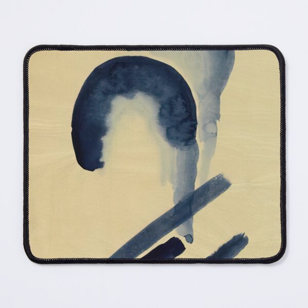 Item preview, Blue-04 By Georgia O'keeffe designed and sold by LOIKAMT.